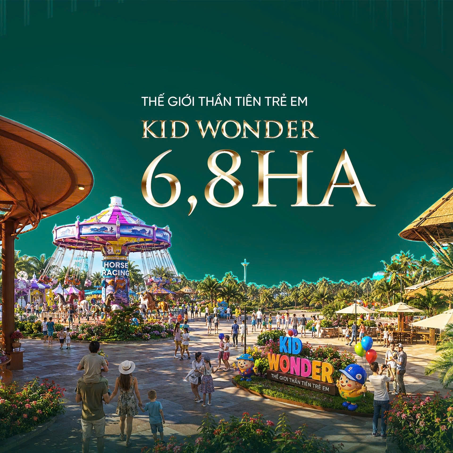 tiện ích vinhomes saigon park 006