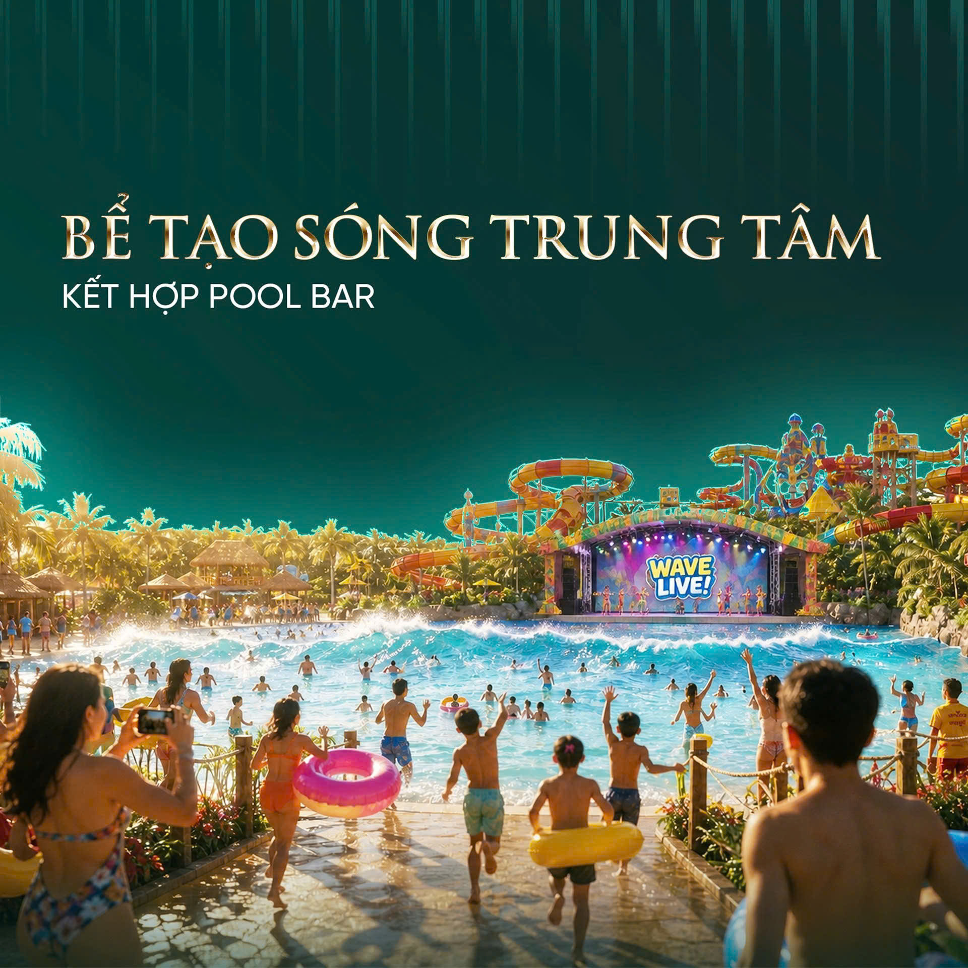 tiện ích vinhomes saigon park 007
