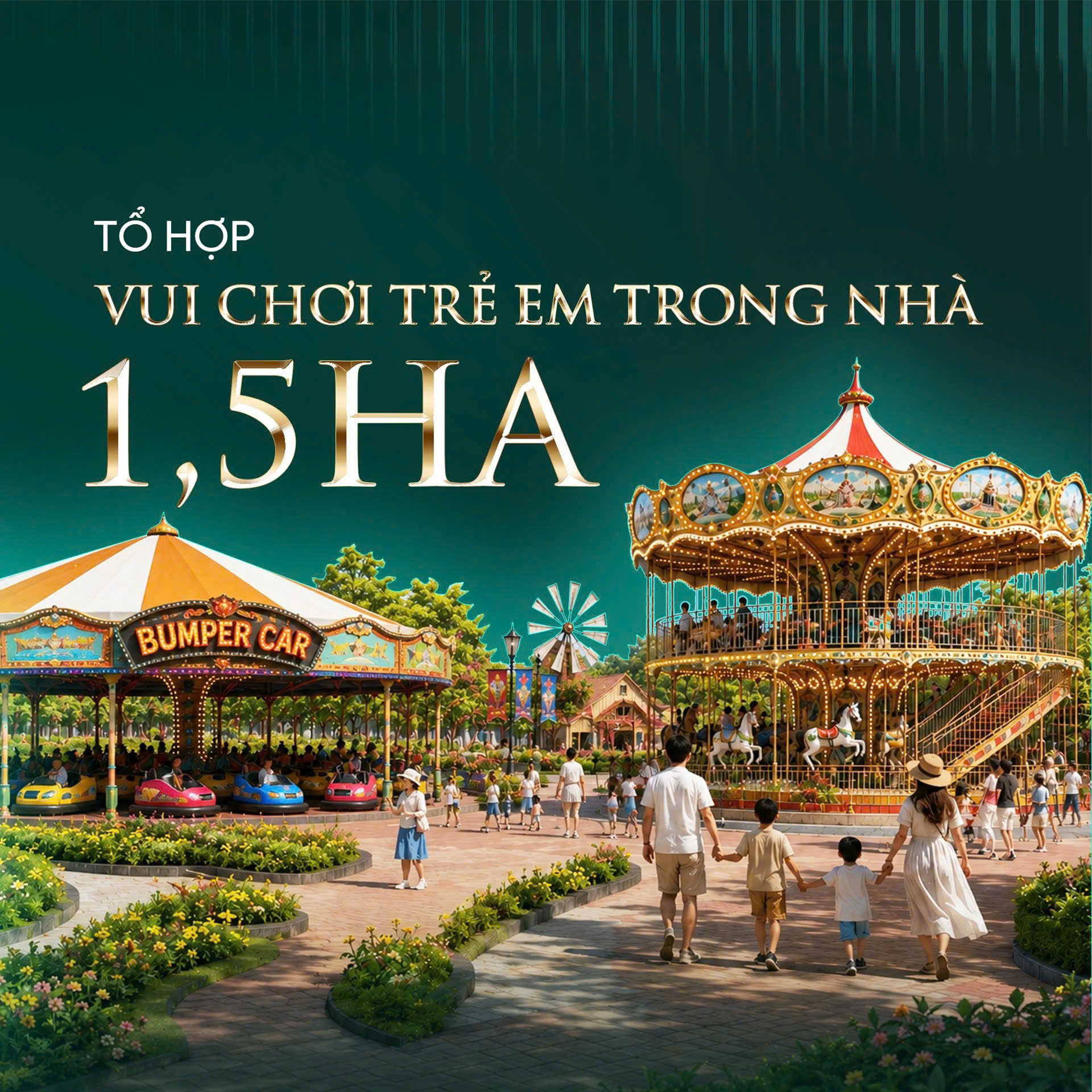 tiện ích vinhomes saigon park 009
